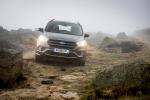 Ford Kuga ST-Line 2017 года (UK)